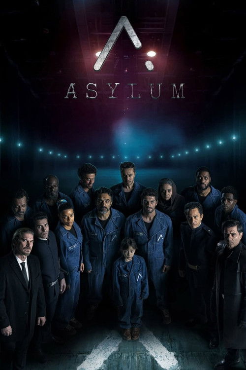 Asylum